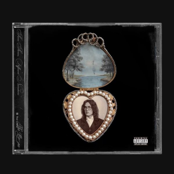 The Crane - Same Stories , Different Narratives CD 