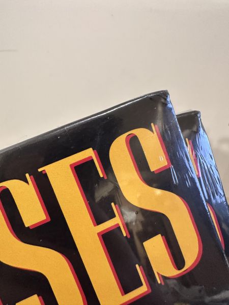 槍與玫瑰合唱團 GUNS N' ROSES -  APPETITE FOR DESTRUCTION 黑膠1LP 槍與玫瑰合唱團LP, 槍與玫瑰合唱團album, 槍與玫瑰合唱團專輯, GUNS N' ROSES APPETITE FOR DESTRUCTION LP, GUNS N' ROSES APPETITE FOR DESTRUCTION album, GUNS N' ROSES APPETITE FOR DESTRUCTION 專輯