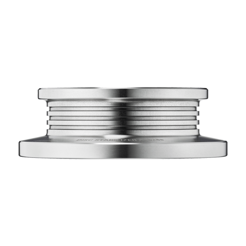 鐵三角 AT628a 不鏽鋼唱片鎮（日本製） 