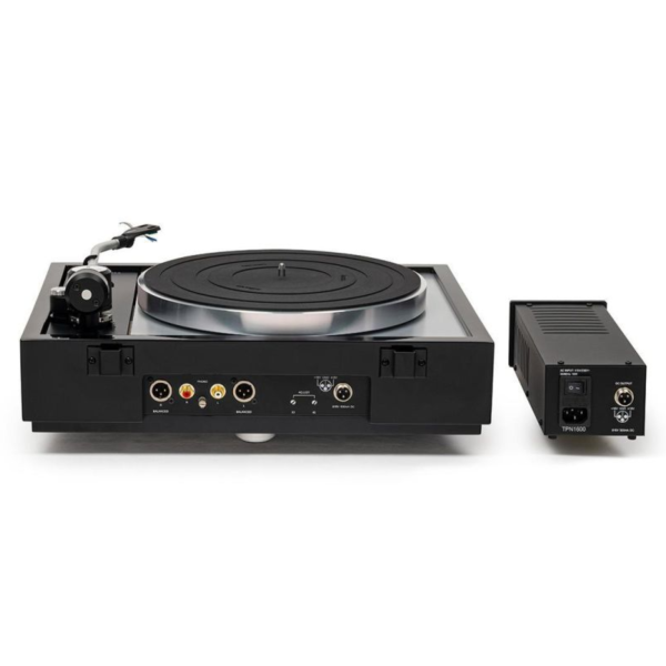 THORENS TD 1601 黑膠唱盤＋TP 160 唱臂｜高階皮帶驅動、懸浮避震 THORENS TD 1601, Thorens 唱盤, TP160 唱臂, 黑膠唱盤, 皮帶驅動唱盤, 懸浮避震唱盤, 高階黑膠唱盤, 黑膠系統, Thorens TD1601, 音響唱盤