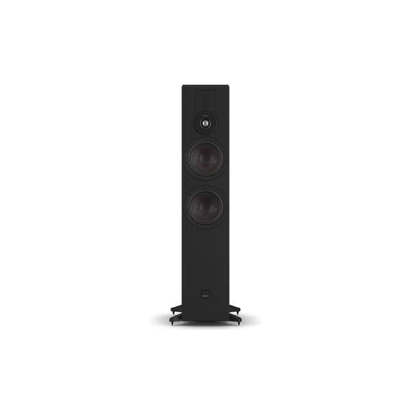 DALI SONIK 7 落地喇叭｜雙7吋單體 混合式高音 2.5路音響喇叭 DALI SONIK 7, DALI 落地喇叭, 落地音響, 客廳喇叭, 混合式高音喇叭, 2.5路喇叭, Clarity Cone, SMC 技術喇叭, 高階音響, HiFi 喇叭