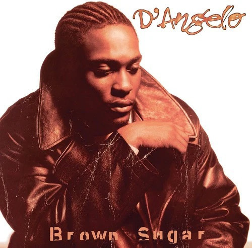 D'Angelo – Brown Sugar 黑膠2LP 