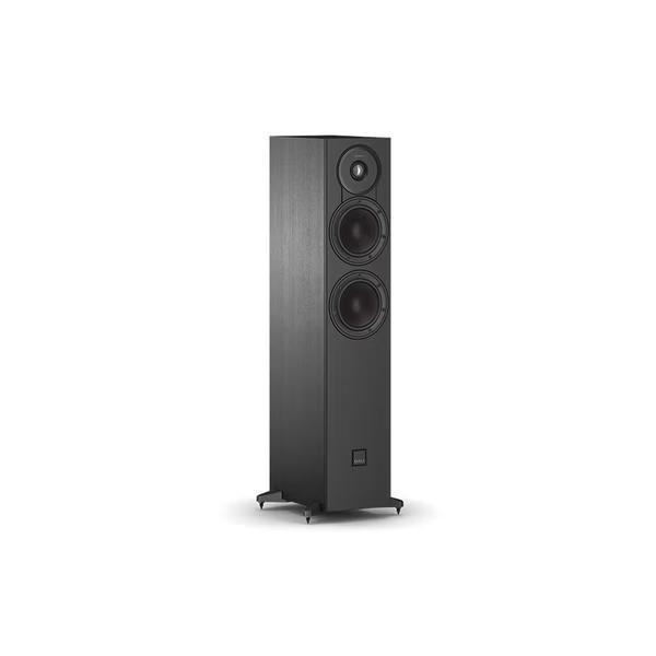 DALI SONIK 5 落地喇叭｜反射式音響喇叭 DALI SONIK 5, DALI 落地喇叭, 落地音響, 客廳喇叭, 2路喇叭, Clarity Cone, SMC 技術喇叭, 音響喇叭推薦, 家庭劇院喇叭, HiFi 喇叭