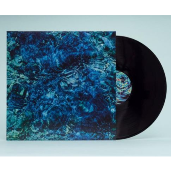 青葉市子 Ichiko Aoba - Luminescent Creatures 日版黑膠1LP 