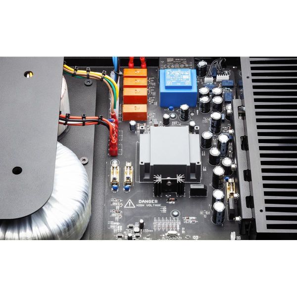Gold Note PSU-1250 升級電源｜線性電源供應器 Hi-Fi 電源升級 Gold Note PSU-1250, 升級電源, 線性電源, HiFi 電源供應器, 音響電源, 電源升級, power supply audio, hi end power supply, 音響配件, Gold Note 電源