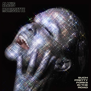 Alanis Morissette - Such Pretty Forks In the Road 黑膠1LP 