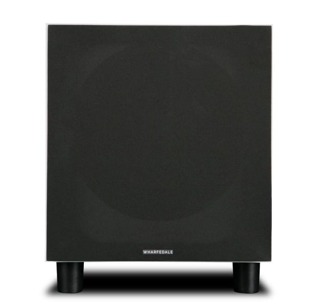 Wharfedale SW-10 主動式超低音｜10吋・200W Wharfedale SW-10,SW-10超低音,Wharfedale超低音,SW-10 Subwoofer,10吋超低音,SW-10主動式超低音,Wharfedale SW系列