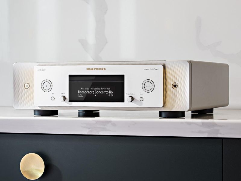 Marantz SACD 30n 