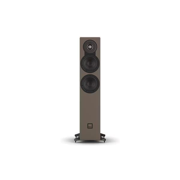 DALI SONIK 5 落地喇叭｜反射式音響喇叭 DALI SONIK 5, DALI 落地喇叭, 落地音響, 客廳喇叭, 2路喇叭, Clarity Cone, SMC 技術喇叭, 音響喇叭推薦, 家庭劇院喇叭, HiFi 喇叭