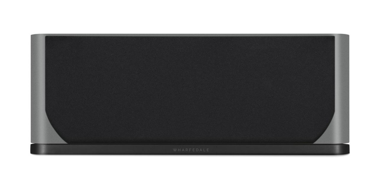 Wharfedale EVO 5.C 中置喇叭｜3 音路 AMT 被動式中央聲道 Wharfedale EVO 5.C,EVO 5.C中置喇叭,EVO 5.C中央聲道,Wharfedale中置喇叭,EVO 5中置喇叭,EVO 5.C被動喇叭,EVO 5.C AMT
