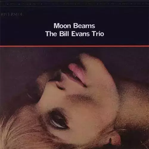 Bill Evans trio - Moon Beams 發燒45轉黑膠2LP (Analogue Production) 