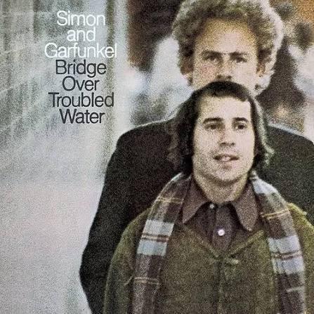 Simon & Garfunkel - Bridge Over Troubled Water 黑膠1LP Simon & Garfunkel 黑膠、Bridge Over Troubled Water 黑膠、Simon & Garfunkel Bridge Over Troubled Water 黑膠