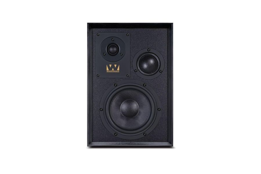 Wharfedale SUPER DENTON 書架喇叭｜3 音路 Heritage 被動式音響 Wharfedale SUPER DENTON,SUPER DENTON書架喇叭,SUPER DENTON音響,Wharfedale Heritage,Denton三音路喇叭,SUPER DENTON被動喇叭,Wharfedale Denton