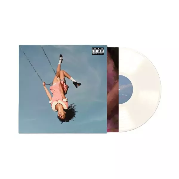 Olivia Rodrigo - you seem pretty sad for a girl so in love 限量白膠1LP + 海報 Olivia Rodrigo you seem pretty sad for a girl so in love 黑膠, Olivia Rodrigo 黑膠, you seem pretty sad 黑膠, Olivia Rodrigo LP, sad for a girl so in love LP, Olivia Rodrigo 新專輯 黑膠