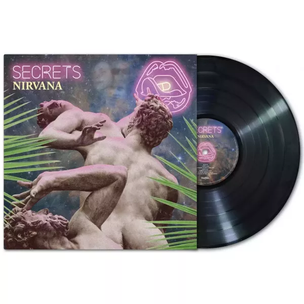 Nirvana (UK) - Secrets 黑膠1LP 