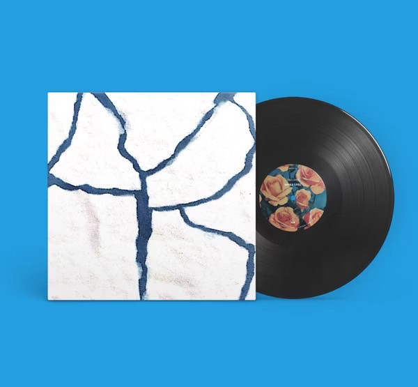 Angel Baby - Wabi Sabi 限量黑膠1LP 