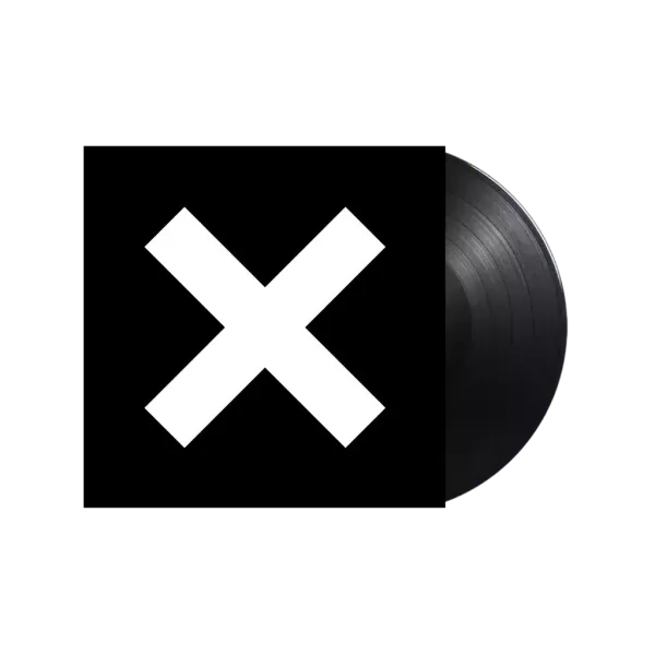 The xx - xx 黑膠1LP 