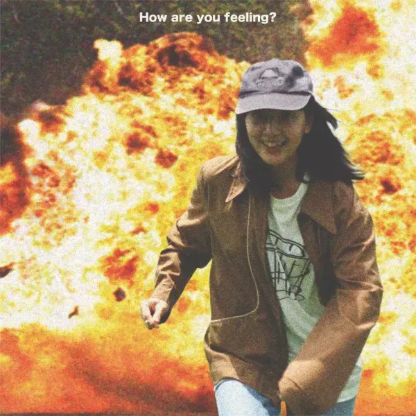 Tocago - How Are You Feeling? 黑膠1LP 