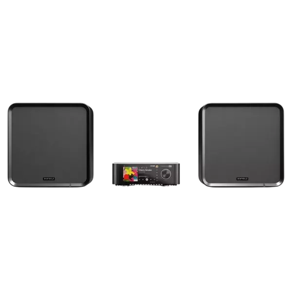 Eversolo SE100 被動式喇叭｜HiFi 書架式喇叭 Speaker Eversolo, Eversolo SE100, SE100 被動式喇叭, Eversolo 喇叭, HiFi 被動式喇叭, 書架式喇叭, Bookshelf Speaker, 音響喇叭, HiFi 音響喇叭, 被動式音響系統