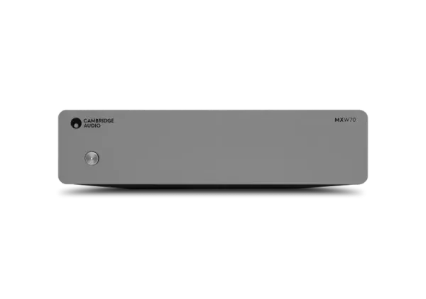 Cambridge Audio MXW70 擴大機 