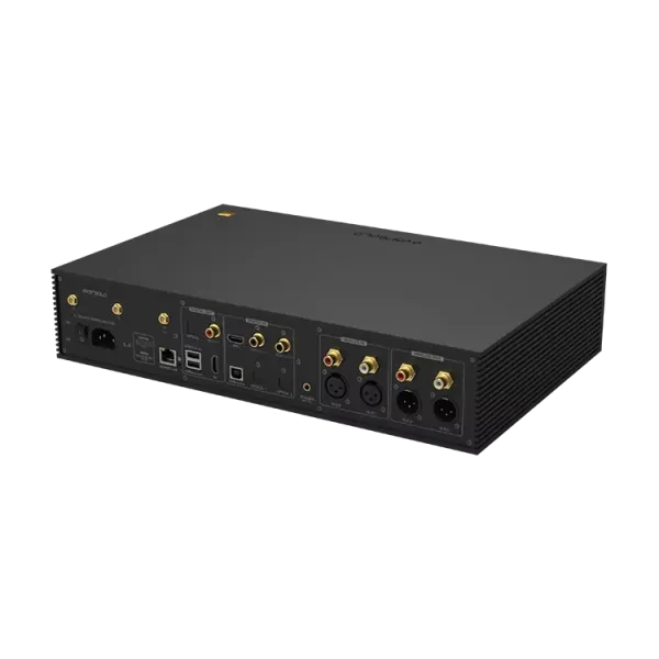 eversolo DMP-A8 串流播放器 