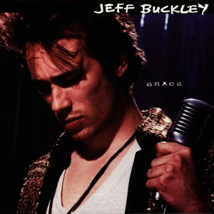 Jeff Buckley - Grace 黑膠1LP 