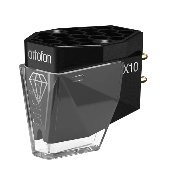 Ortofon MC X10 唱頭 