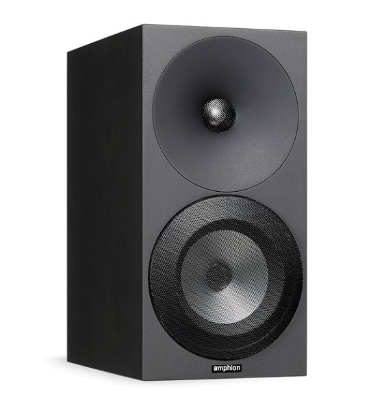 Amphion Argon 3S 書架喇叭｜6.5吋北歐 Hi-Fi 書架音響 Amphion Argon 3S, Amphion 書架喇叭, 芬蘭喇叭, 北歐音響, 書架音響, HiFi 喇叭, 被動式喇叭, 兩聲道音響, Argon 3S, 發燒音響