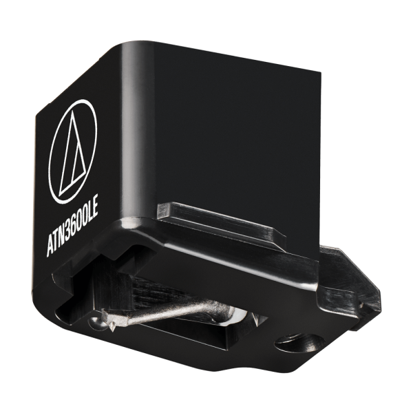 鐵三角 audio-technica ATN-3600LE 替換針 