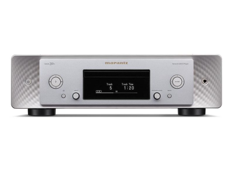 Marantz SACD 30n 
