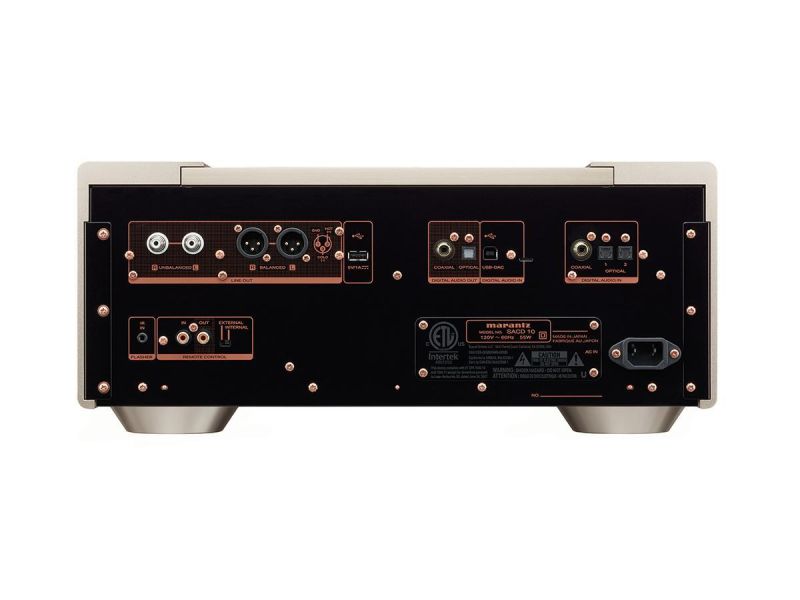 Marantz SACD 10 
