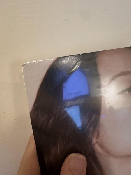 Olivia Rodrigo - drop dead 7吋粉膠1EP Olivia Rodrigo drop dead 黑膠, drop dead 黑膠, Olivia Rodrigo 黑膠, Olivia Rodrigo LP, drop dead EP, Olivia Rodrigo Vinyl
