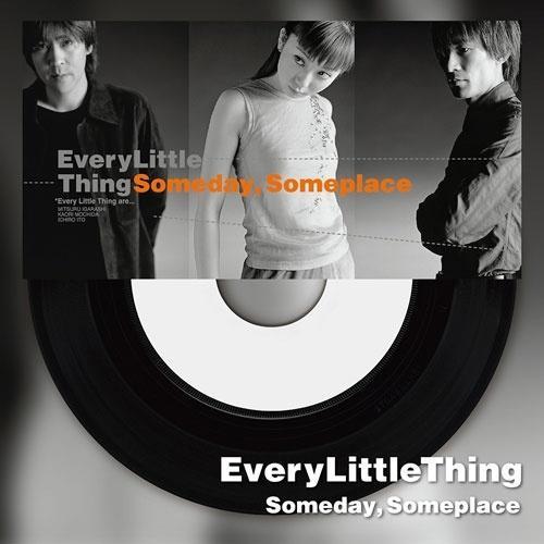 Every Little Thing - Someday, Someplace / 冷たい雨 7吋黑膠1EP Every Little Thing Someday Someplace 黑膠,Every Little Thing 冷たい雨 黑膠,Someday Someplace 冷たい雨 黑膠,Every Little Thing 黑膠