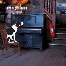 V.A. - Late Night Tales: Jamiroquai 黑膠2LP 