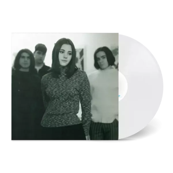 Ozean - Ozean 45轉白膠1LP 