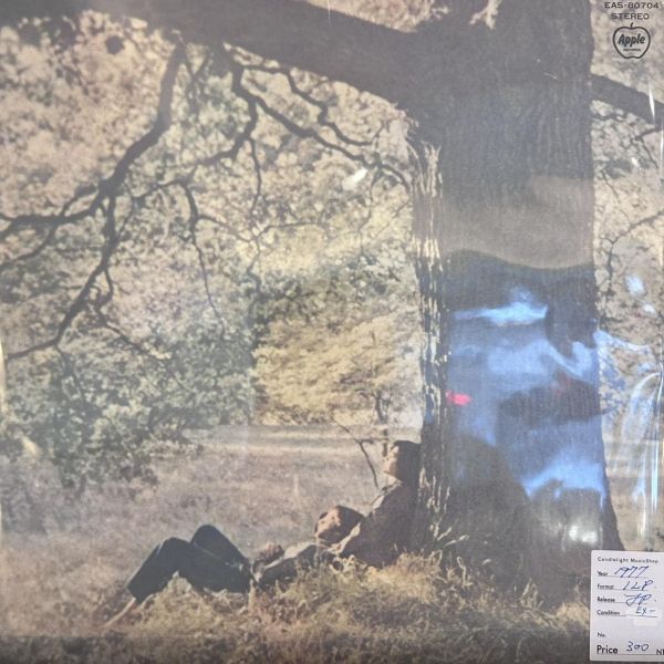 John Lennon – Plastic Ono Band | 二手老膠1LP John Lennon Plastic Ono Band 黑膠, Plastic Ono Band 黑膠, John Lennon 黑膠, Mother 黑膠, Working Class Hero 黑膠, 二手老膠 LP