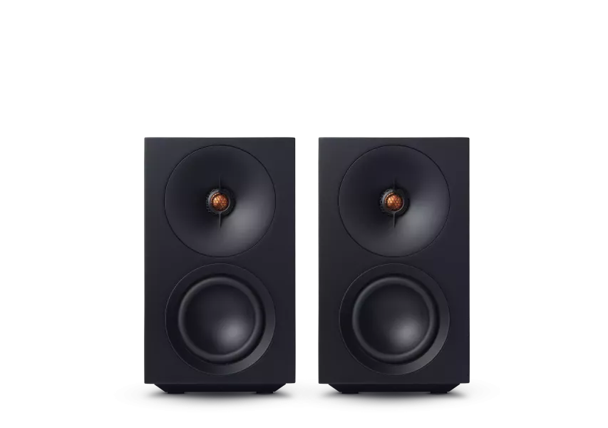 Cambridge Audio L/R M 無線主動喇叭 