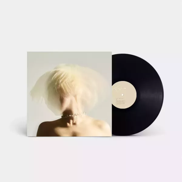 Nao Yoshioka - Flow 黑膠1LP 
