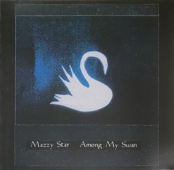 Mazzy Star - Among My Swan 彩膠1LP (2025 RSD) 