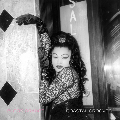Blood Orange - Costal Grooves 限量黑膠1LP 