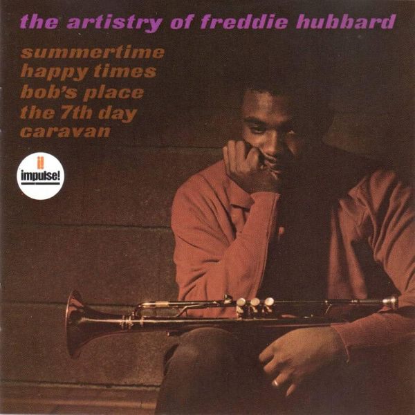 Freddie Hubbard - The Artistry Of Freddie Hubbard 發燒黑膠1LP (Verve Acoustic Sounds Series) Freddie Hubbard 黑膠,The Artistry Of Freddie Hubbard 黑膠,Freddie Hubbard The Artistry Of Freddie Hubbard 黑膠