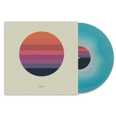 Tycho - Awake 10周年紀念 彩膠1LP 