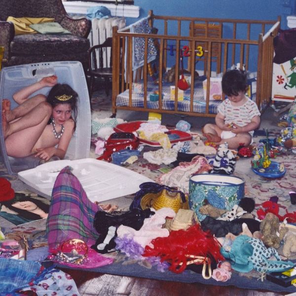 Sharon Van Etten - Remind Me Tomorrow 黑膠1LP 