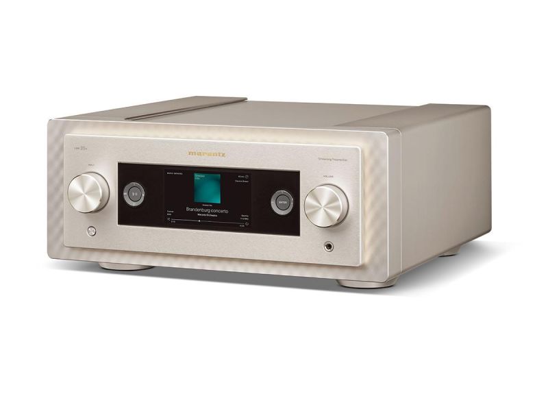 Marantz LINK 10n 
