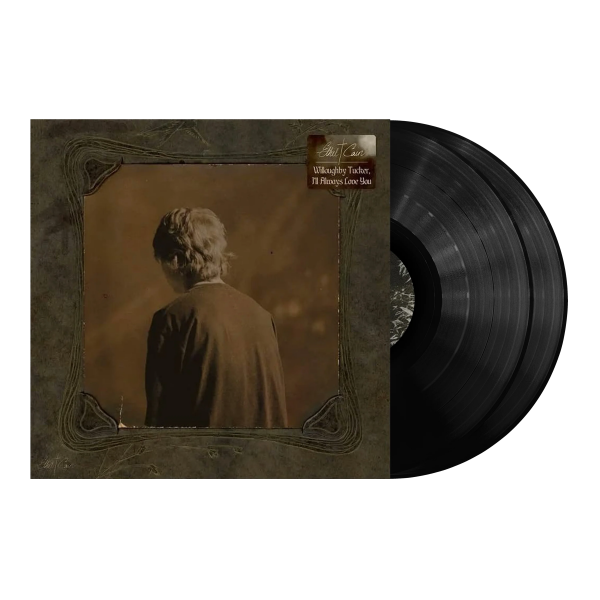 Ethel Cain - Willoughby Tucker, I’ll Always Love You 黑膠2LP 
