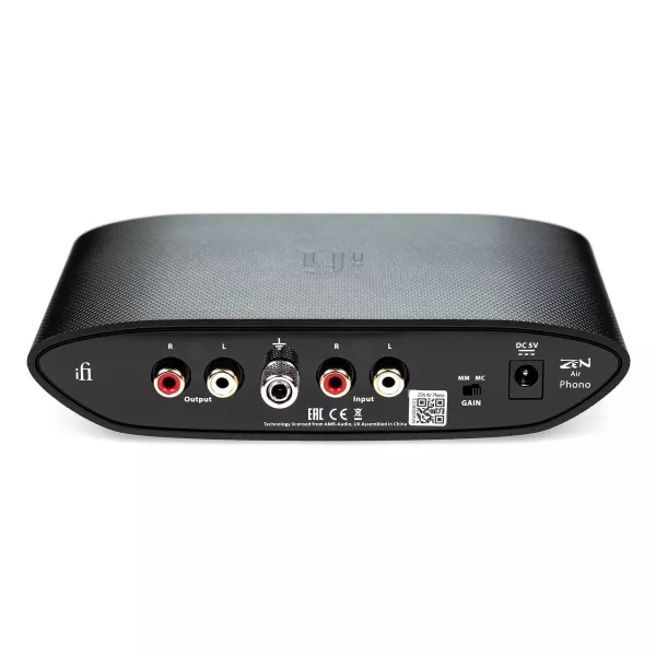 ifi Audio ZEN AIR Phono 唱頭放大機 