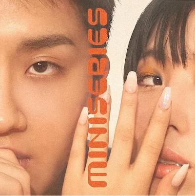 Sumin & Slom - Miniseries CD 