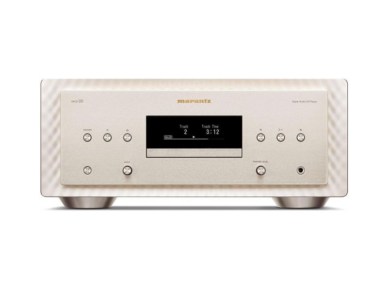 Marantz SACD 10 