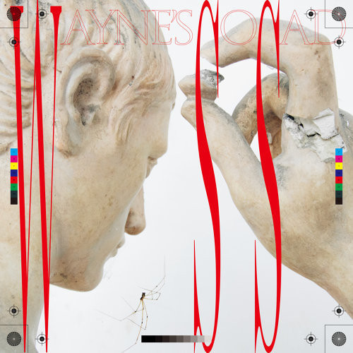 傷心欲絕 - 遜到簡直是個藝術品 CD 