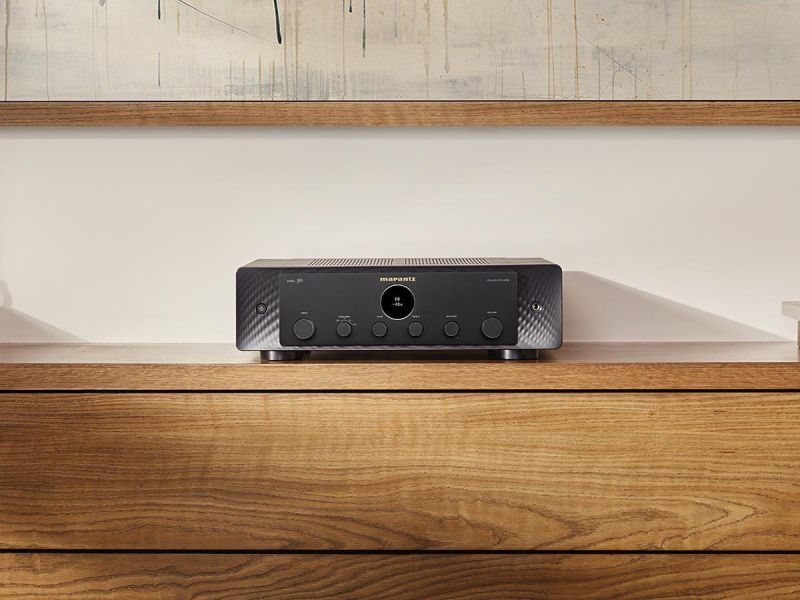 Marantz MODEL 50 